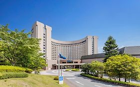 Narita Hilton Hotel